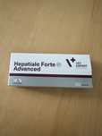 Hepatiale Forte Advanced dla kota/psa