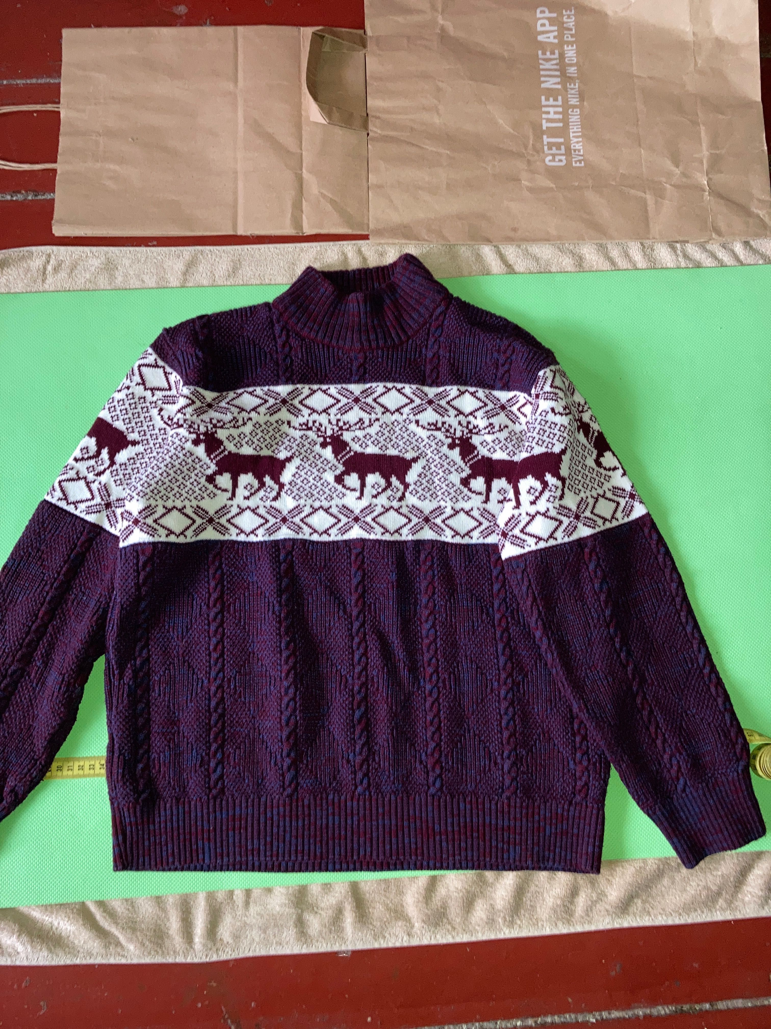 Sweater S size’ like new!