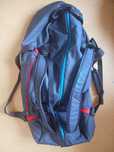 Gregory supply 90 torba turystyczna