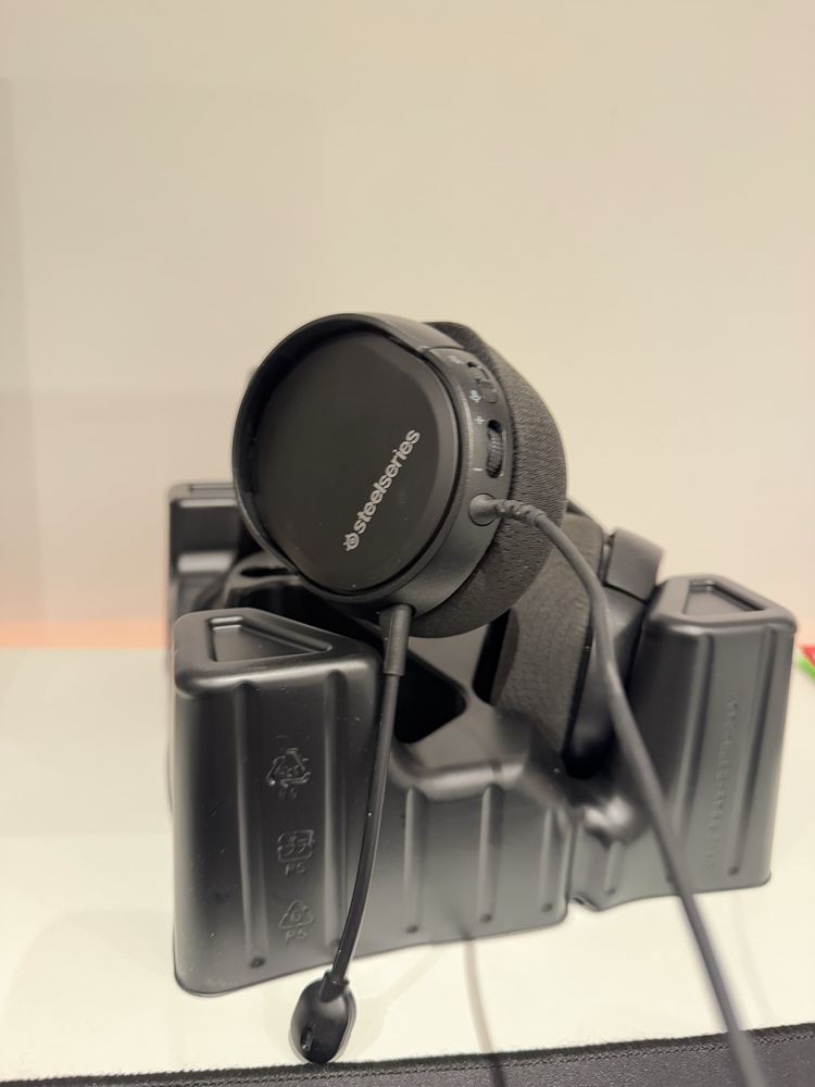 Słuchawki steelseries arctis 1