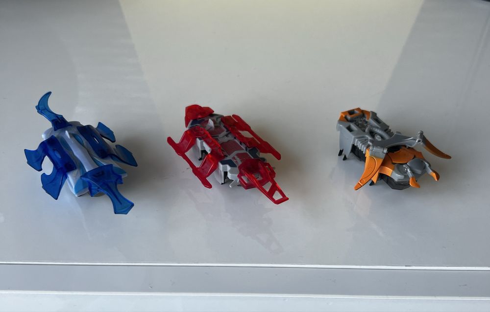Hexbug hex bug nano robaki 3 szt. Tor arena Poznań