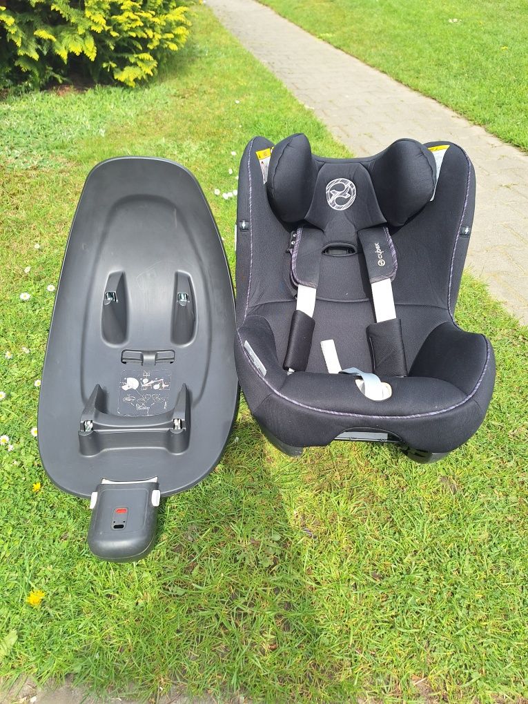 Fotelik cybex gold