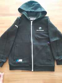 Sportowy dres  Puma ,BMW