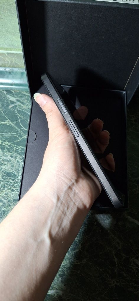 Cubot p80,8+8/256gb