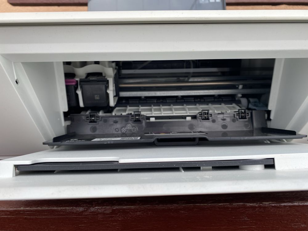 Продам принтер HP deskjet 1510 - 3в1.