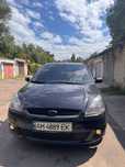 Ford fiesta 2006 автомат