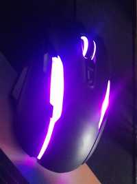 Mysz Gamingowy Roccat kon Aimo