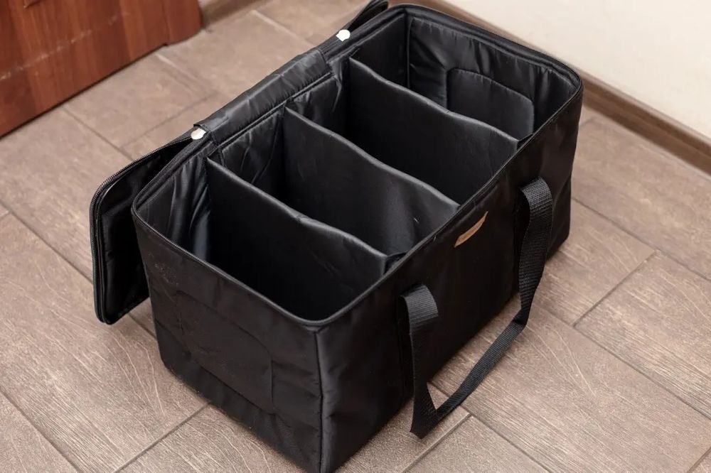 Пошив чохлів і сумок для музичної апаратури(колонки,стійки,світло.)