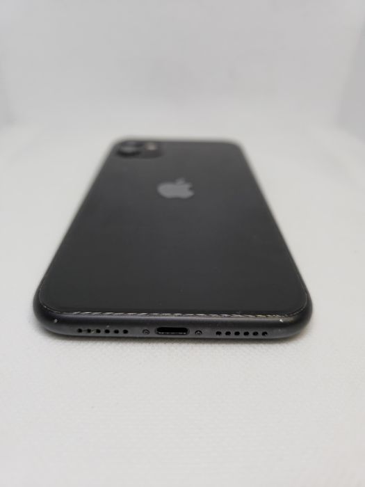 Iphone 11 64GB Preto - Preço Fixo