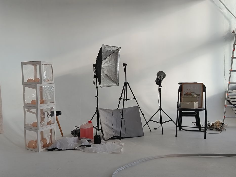 Продам студійне світло Самовивіз Луцьк!!!