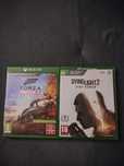 Gry Xbox one Forza dying light 2