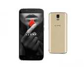 Smartfony Kiano elegance 5.5 stan idealny w pudełkach idealny prezent