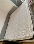 Tempur materac 160x200 pro plus medium