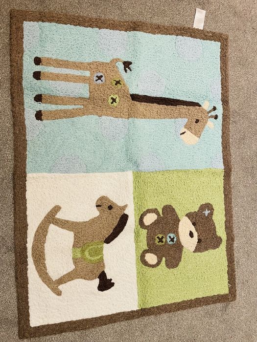 Zestaw do spania dla niemowlaka Kidsline Baby Crib