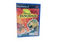 Gra PS2 Disneys Dinosaur (wersja angielska)