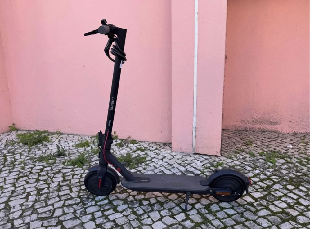 Xiaomi 3 lite preta