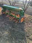 Siewnik amazone 3m