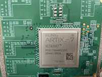 Xlinx Artix-7 XC7A200T