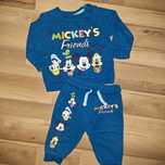 Komplet dresowy Disney 74cm