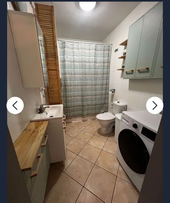 Mieszkanie 2 pokoje ul. Akwarelowa, Prawobrzeże, Szczecin