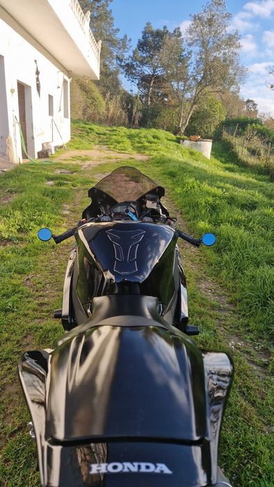 Honda cbr 1000rr 2014