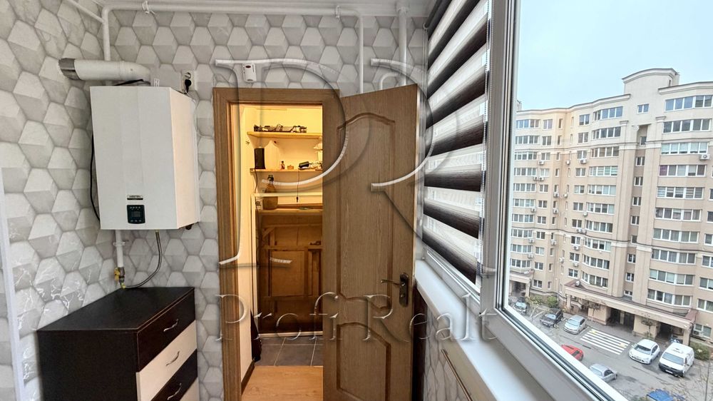 Оренда 1 кімн. квартири за адресою ЖК Софія вул.Лесі Українки