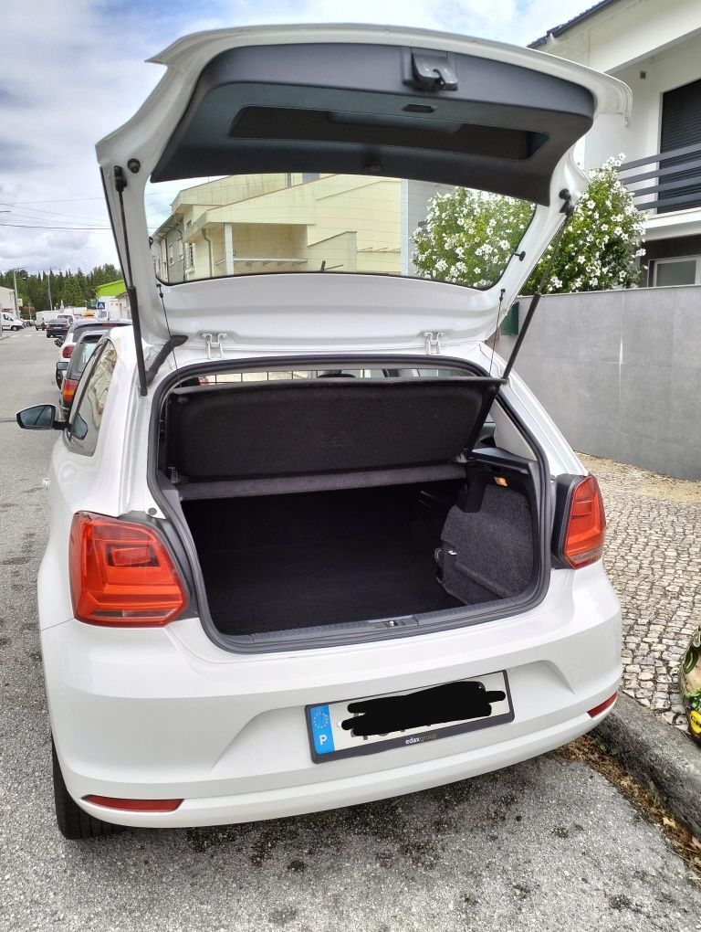 POLO TDI Utilitário