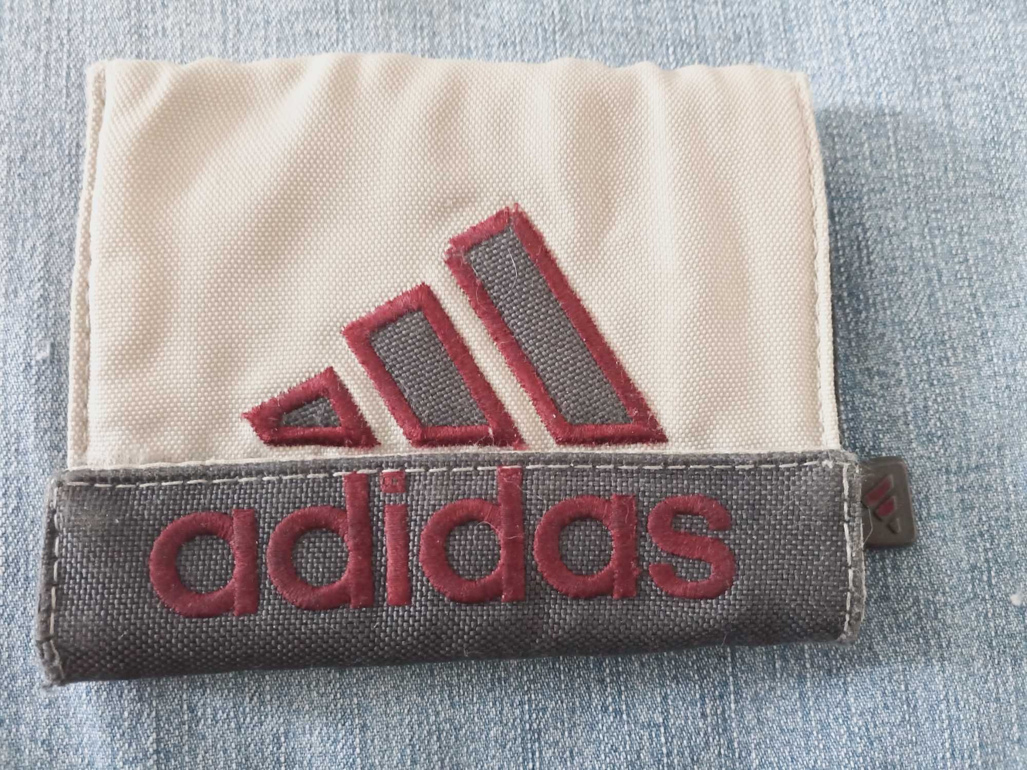 Гаманець adidas, кошелек