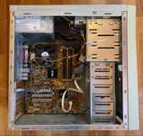 Продам системный блок ASUS