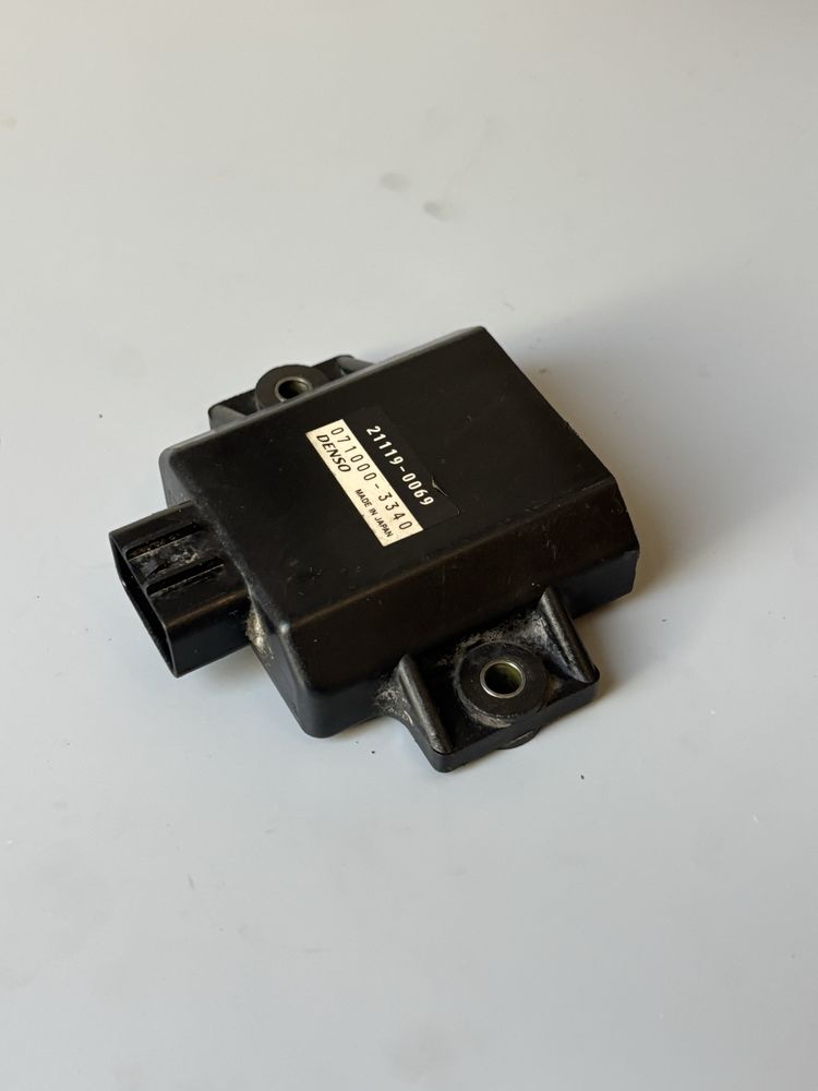 Moduł Zapłonowy Elektryczny Cdi KAWASAKI KXF450 R 05-08