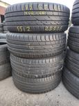 185/65R14 86H Opony letnie lato Nokian XLine X Line 5,5-6mm Alu-Rad