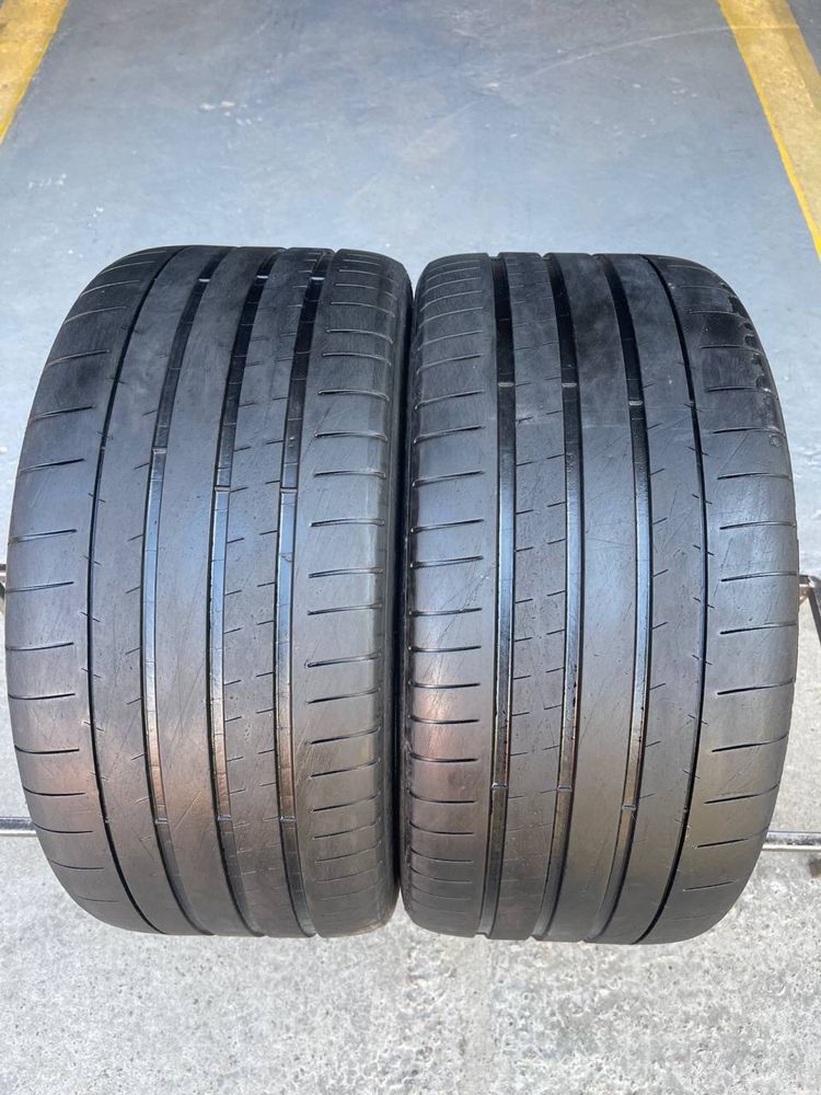 Шини R19 275 35 Michelin Pilot Super Sport Склад Осокорки