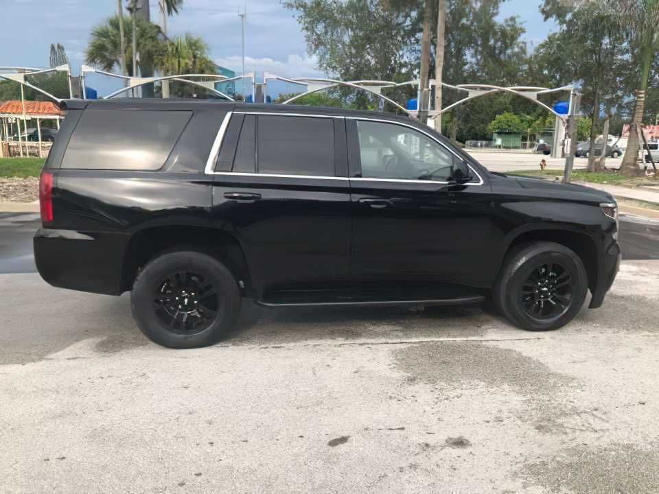 2019 Chevrolet Tahoe