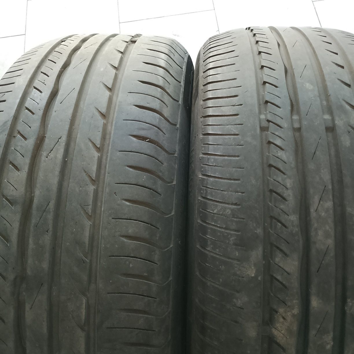 Шины 215 55R-17 94V