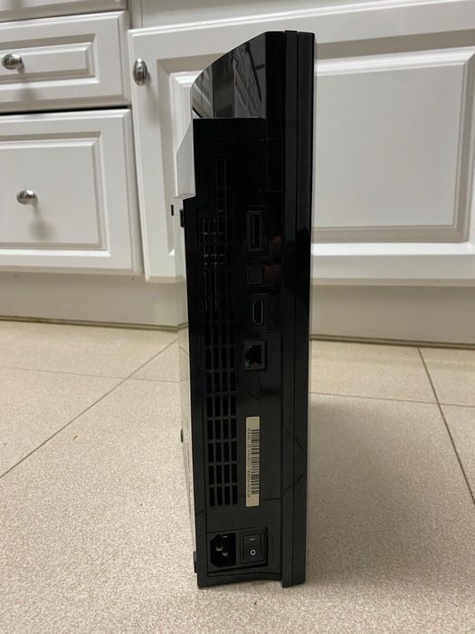 PlayStation 3- Como Nova