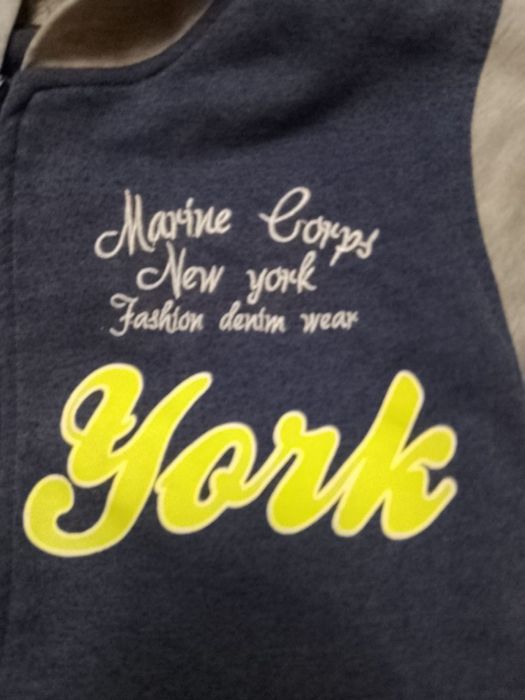 Дитячий спортивний костюм