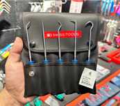 Pb swiss Швейцарія Milwaukee Wera Knipex Dewalt
