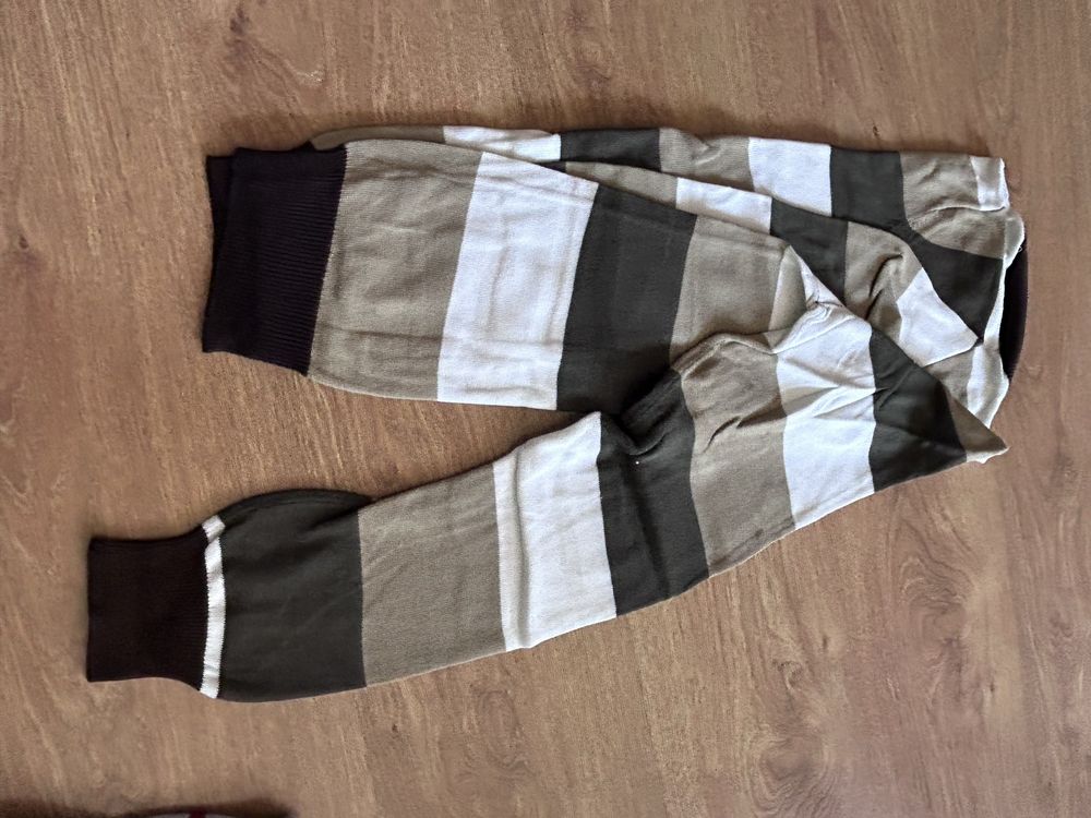 Ubranie Męskie sweter
