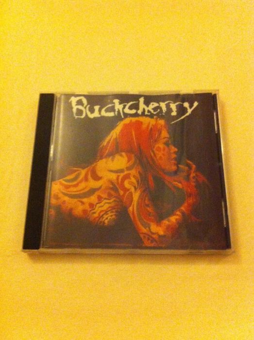 Buckcherry