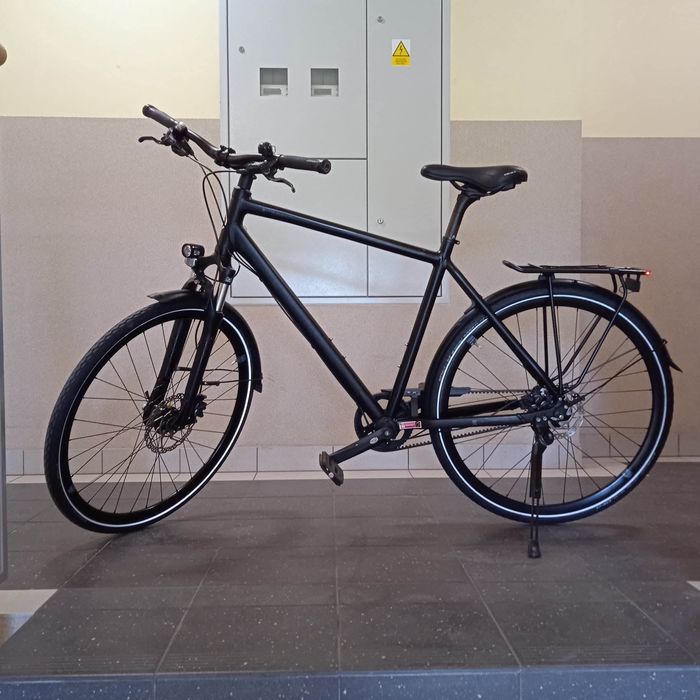 Okazja! Kalkhoff endeavour afline 8