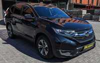 Honda CR-V   2019