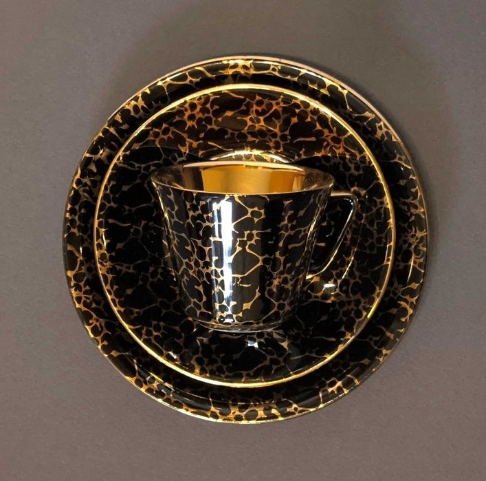 Serwis kawowy IRA Chodzież