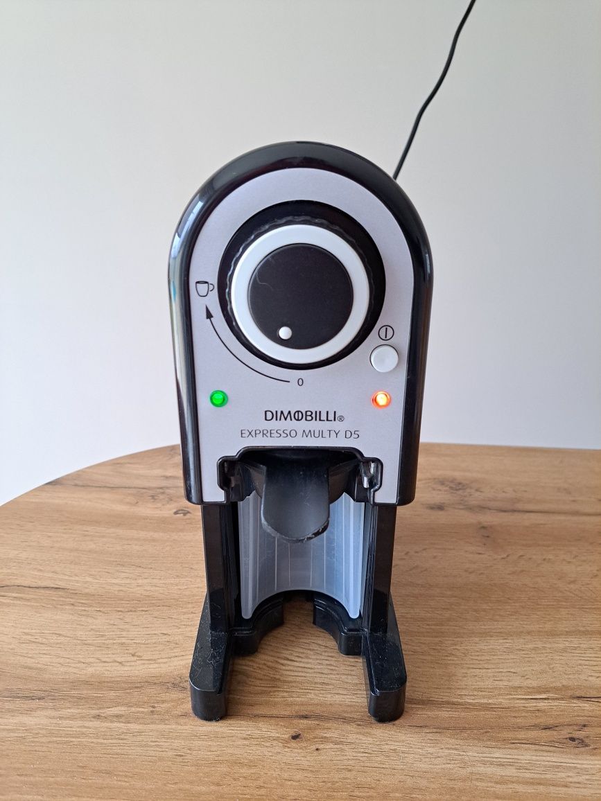 Máquina de Café Dimobilli Multi D5
