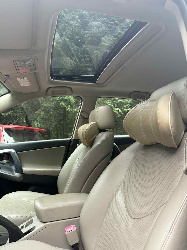 Toyota rav4 2007r 2.0 LPG Automat