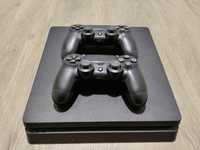 PS4 Slim 500 GB Gdańsk