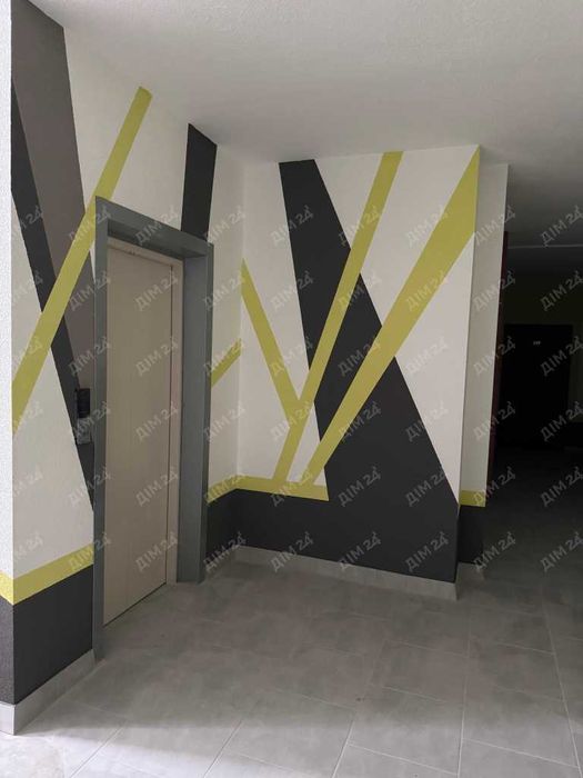 ЖК Пелюстковий, 1-к квартира за доступною ціною!