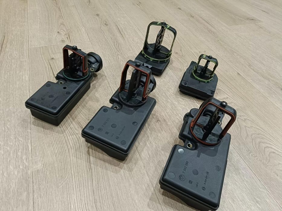 Zawor disa bmw  m52 m54 n52 n51 n52 regenerowane alu