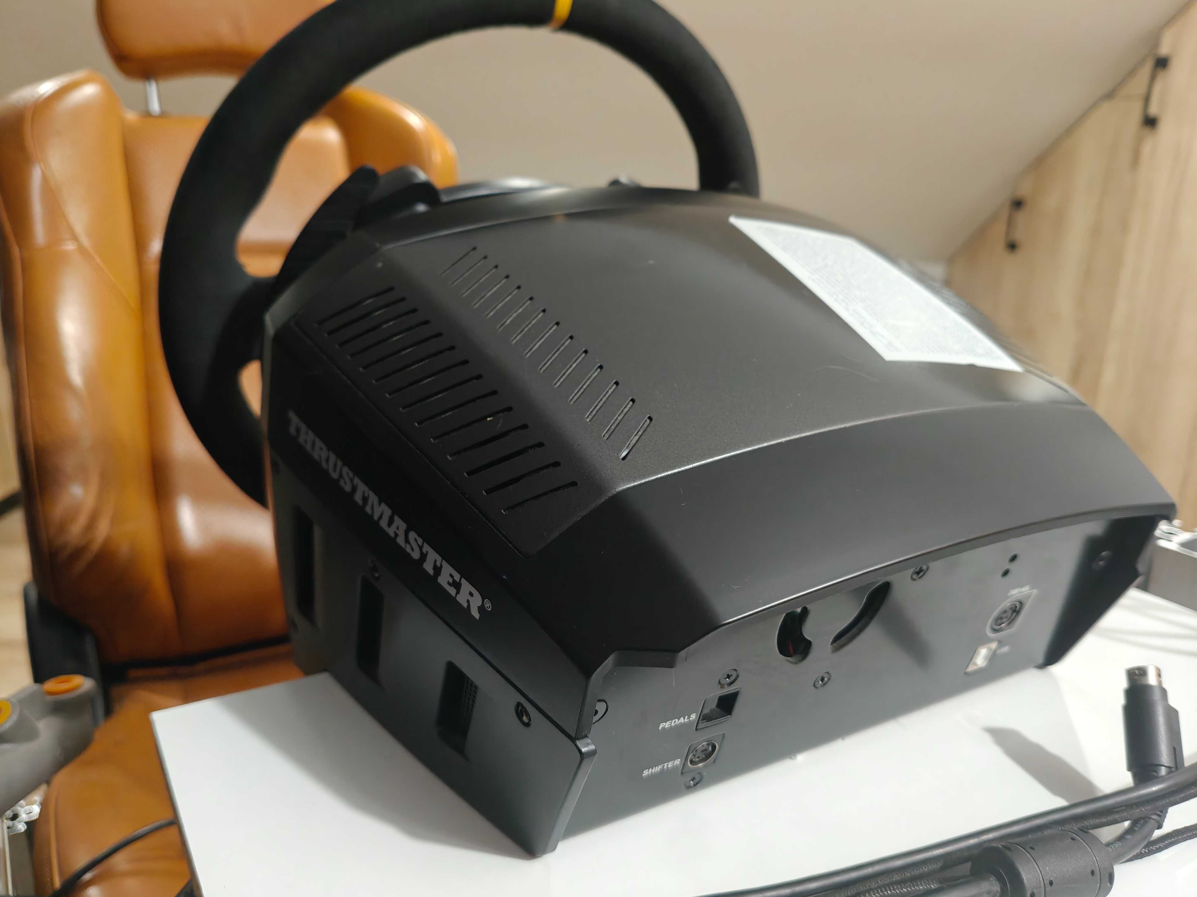Thrustmaster ts-pc