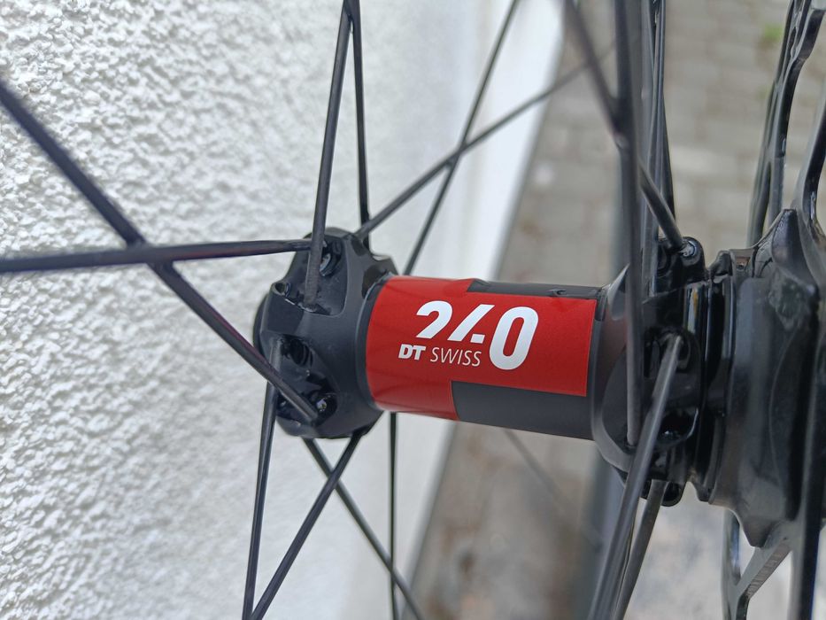 Koła szosowe Berg PRO SL 38mm