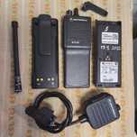 Motorola MT 2100 Band 2m
